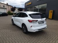 gebraucht Ford Kuga 2.5 PHEV ST-Line AHK UPE 50.600- €