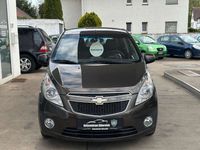 gebraucht Chevrolet Spark LS * 2. Hand / Klima / Garantie *