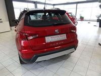 Second-hand Seat Arona FR 116 CP (85 kW) 2019 Roșu SUV