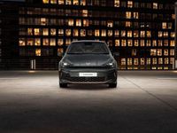 Nowe Cupra Born VZ 239 kW (326 KM) 2026 Szary Hatchback