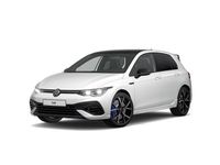 Gebraucht VW Golf VIII R 320 PS (235 kW) 2023 Weiß Limousine
