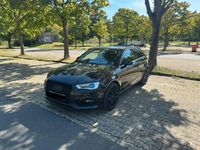 Gebraucht Audi A3 Ambiente 150 PS (110 kW) 2016 Braun Limousine