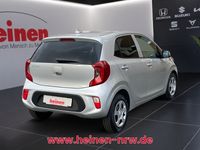 gebraucht Kia Picanto 1.2 VISION NAVI SITZ & LENKRADHEIZUNG