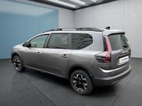 Neu Dacia Jogger 110 PS (80 kW) 2025 Grau Van / Kleinbus