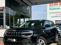 Usado Jeep Avenger 101 CV (74 kW) 2024 Negro SUV