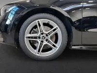 Gebraucht Mercedes CLA250e Advanced 163 PS (119 kW) 2025 Schwarz Coupé