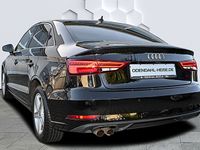 gebraucht Audi A3 Limousine 35 TFSI