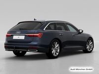 gebraucht Audi A6 Avant Design