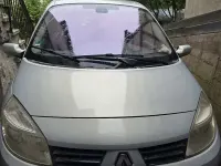 Gebraucht Renault Scénic II 135 PS (99 kW) 2004 Van / Kleinbus