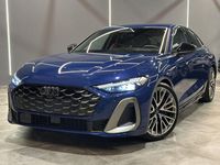 Gebraucht Audi S5 Edition .1 367 PS (269 kW) 2024 Ascariblau metallic Limousine