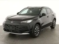 Neu VW T-Roc Life 150 PS (110 kW) 2026 Schwarz metallic SUV