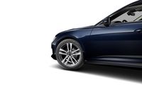 Second-hand Audi A6 Advanced Plus 204 CP (150 kW) 2024 Albastru Break