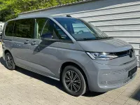 Neu VW Multivan 150 PS (110 kW) 2026 Pure grey uni Van / Kleinbus
