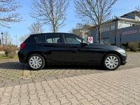 gebraucht BMW 118 d Advantage | Business Paket | 8 Reifen | SHZ