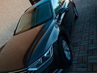 Gebraucht VW Passat 150 PS (110 kW) 2015 Braun Kombi