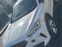 Gebraucht Cupra Formentor 150 PS (110 kW) 2022 Weiß SUV