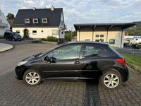 Gebraucht Peugeot 207 109 PS (80 kW) 2006 Limousine