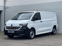 Gebraucht VW T7 110 PS (80 kW) 2025 Weiß Van