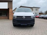 Gebraucht VW Transporter 150 PS (110 kW) 2019 Candyweiß Van