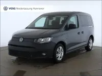 Używany VW Caddy 116 KM (85 kW) 2025 Szary Minivan