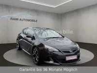 Gebraucht Opel Astra GTC OPC 280 PS (205 kW) 2016 Schwarz Coupé