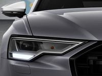 Gebraucht Audi S6 344 PS (253 kW) 2022 Silber Kombi
