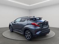 Gebraucht Toyota C-HR Style 122 PS (89 kW) 2017 SUV