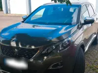 Gebraucht Peugeot 308 180 PS (132 kW) 2019 Grün SUV