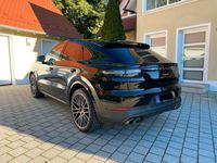 gebraucht Porsche Cayenne Coupe, Coupé, 22 Zoll, Approved 7/24