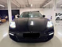 Gebraucht Porsche Panamera Turbo 421 PS (309 kW) 2017 Schwarz Limousine