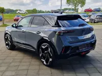 Neu Opel Mokka-e GSe 206 kW (281 PS) 2026 Grafik grau SUV
