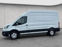 Gebraucht Ford Transit Trend 131 PS (96 kW) 2025 Weiß Pickup