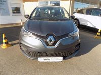 Gebraucht Renault Zoe Life 50 kW (69 PS) 2021 Grau Kleinwagen