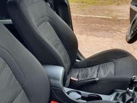 Usado Kia Ceed Edition 7 135 HP (99 kW) 2018 Preto Citadino