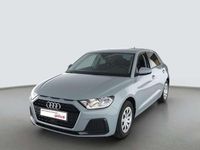 Gebraucht Audi A1 Advanced 116 PS (85 kW) 2025 Pfeilgrau perleffekt SUV