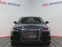 gebraucht Audi A6 Avant 2.0 TFSI quattro*PANORAMA*ALCANTARA*RfK