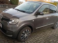 Gebraucht Renault Twingo Techno 60 kW (82 PS) 2022 Grau Kleinwagen