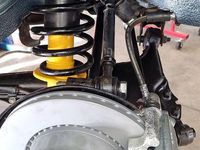 Gebraucht Audi V8 250 PS (183 kW) 1991 Grün Limousine