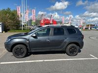 gebraucht Dacia Duster Blue dCi 115 2WD Prestige Prestige