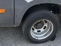 Gebraucht Iveco Daily 140 PS (102 kW) 2017 Weiß Van / Kleinbus