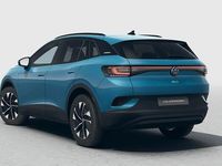 Neu VW ID.4 Pure 125 kW (170 PS) 2025 Grau SUV