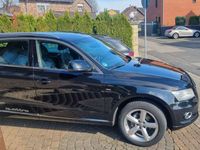 gebraucht Audi Q5 Q52.0 TFSI quattro tiptronic