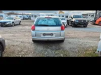 Gebraucht Opel Signum 155 PS (114 kW) 2003 Grau Kleinwagen