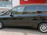 Second-hand BMW 218 150 CP (110 kW) 2015 Negru Break