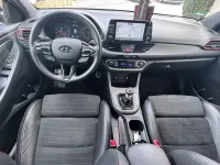 Second-hand Hyundai i30 N Performance 275 CP (202 kW) 2020 Gri Berlinǎ