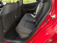 gebraucht Mazda 2 Hybrid EXCLUSIVE inkl LeasingBonus Klima Fernlassi