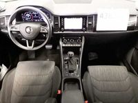 gebraucht Skoda Kodiaq 2.0 TSI 4x4 DSG Style