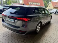 Gebraucht VW Passat 150 PS (110 kW) 2024 Grau Kombi