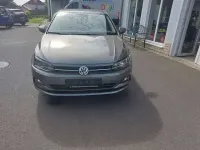 Gebraucht VW Polo Comfortline 95 PS (69 kW) 2020 Kleinwagen