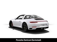 Gebraucht Porsche 911 Targa 4S 420 PS (308 kW) 2016 Weiß Cabrio